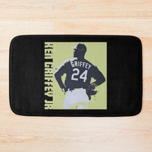 Artikelvorschau, Ken Griffey Jr. T-ShirtKen Griffey Jr. Kunst und Designs, Ken Griffey Jr entworfen und verkauft von abe-lingram.