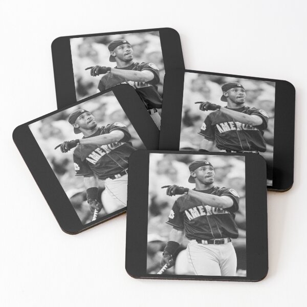 Item preview, Ken Griffey Jr T-ShirtKen Griffey Jr designed and sold by abe-lingram.