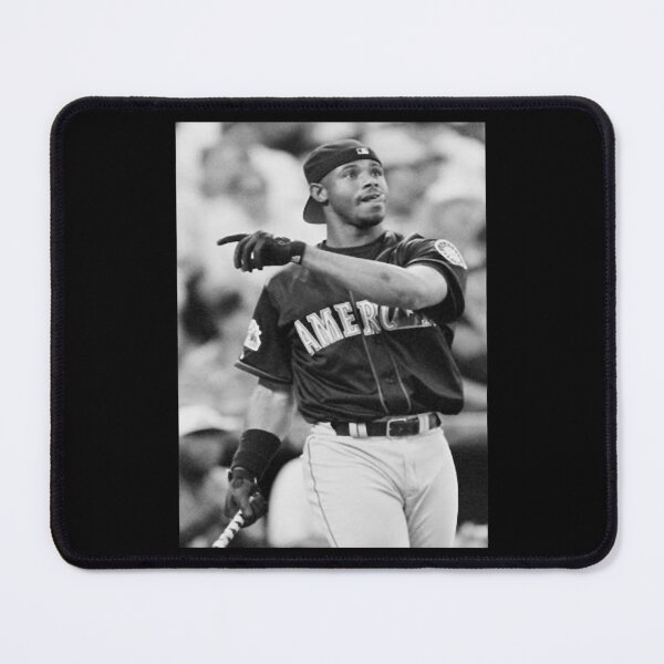 Item preview, Ken Griffey Jr T-ShirtKen Griffey Jr designed and sold by abe-lingram.