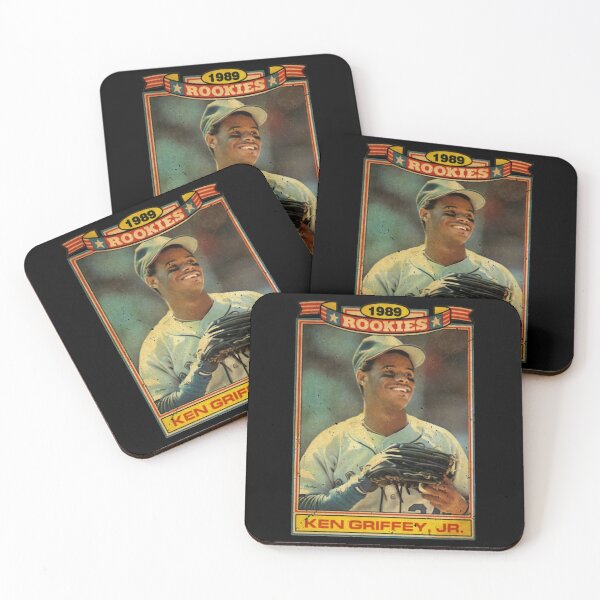 Item preview, Ken Griffey Jr T-ShirtKen Griffey, JR. - Rookies Vintage designed and sold by abe-lingram.