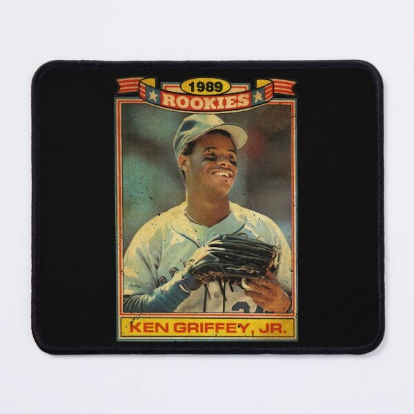 Item preview, Ken Griffey Jr T-ShirtKen Griffey, JR. - Rookies Vintage designed and sold by abe-lingram.