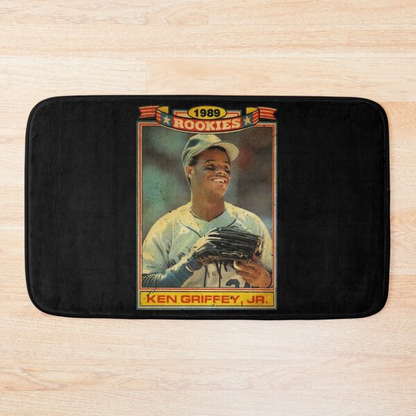 Artikelvorschau, Ken Griffey Jr T-ShirtKen Griffey, JR. - Rookies Vintage entworfen und verkauft von abe-lingram.