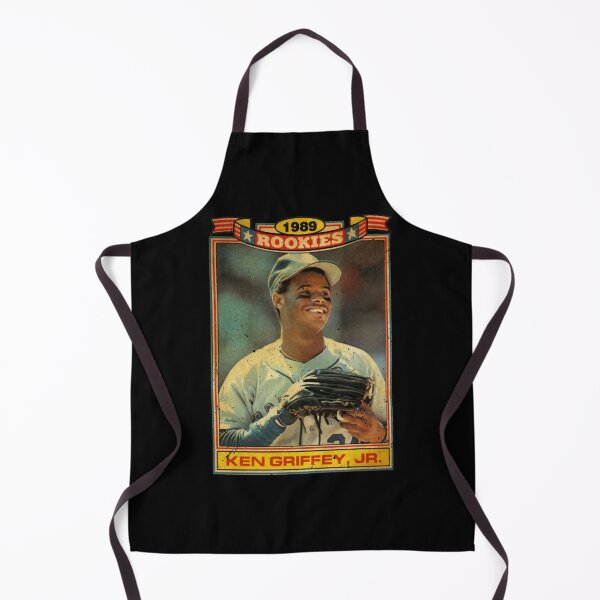 Item preview, Ken Griffey Jr T-ShirtKen Griffey, JR. - Rookies Vintage designed and sold by abe-lingram.