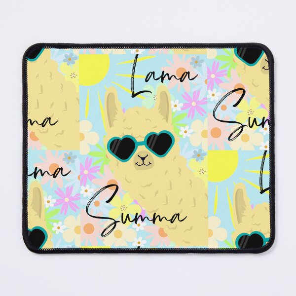 Item preview, Lama Summer designed and sold by trendingatees.