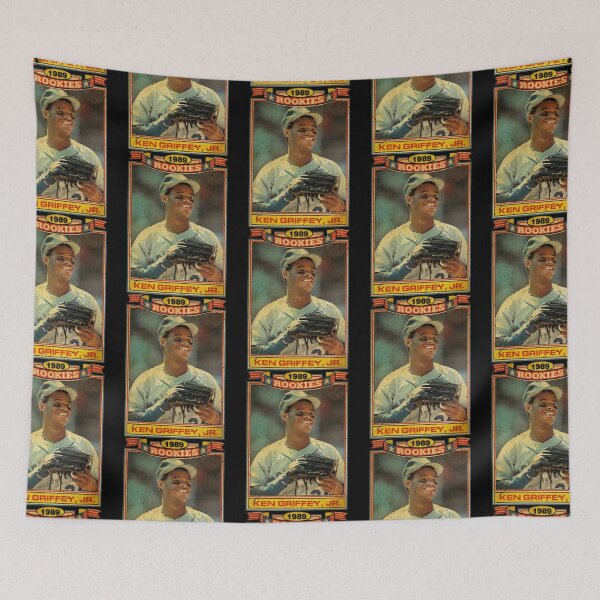 Item preview, Ken Griffey Jr T-ShirtKen Griffey, JR. - Rookies Vintage designed and sold by abe-lingram.