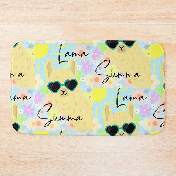 Item preview, Lama Summer designed and sold by trendingatees.