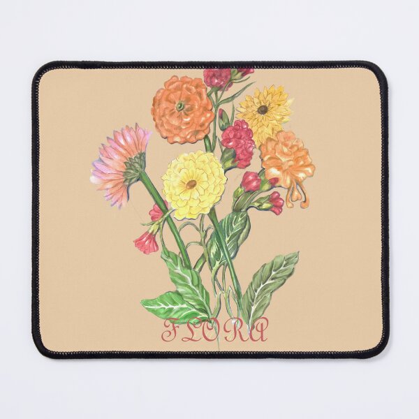 Item preview, Flora designed and sold by Faerieglen.