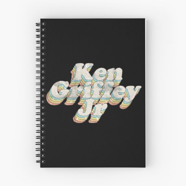 Item preview, Ken Griffey Jr T-ShirtKen Griffey, JR. designed and sold by abe-lingram.