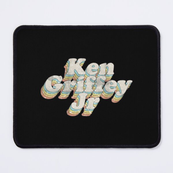 Item preview, Ken Griffey Jr T-ShirtKen Griffey, JR. designed and sold by abe-lingram.