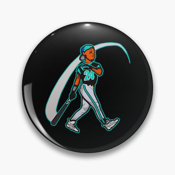 Item preview, KEN GRIFFEY JR VINTAGE designed and sold by abe-lingram.
