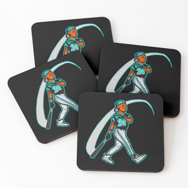 Item preview, KEN GRIFFEY JR VINTAGE designed and sold by abe-lingram.