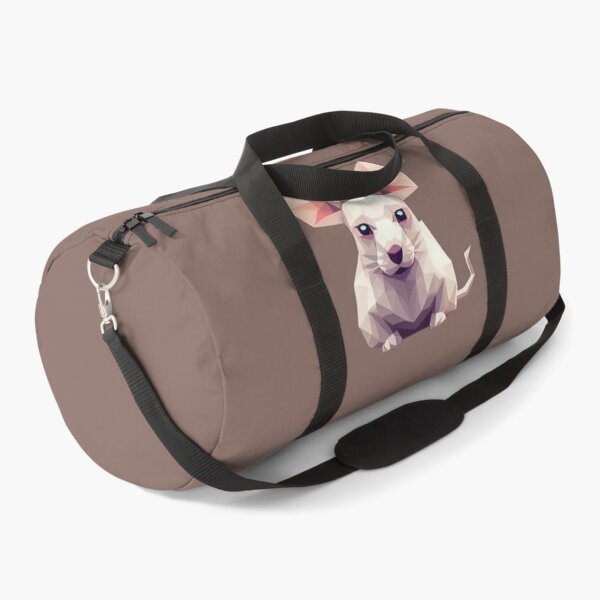 Item preview, White Mouse Frontal designed and sold by PolygonXYZ.