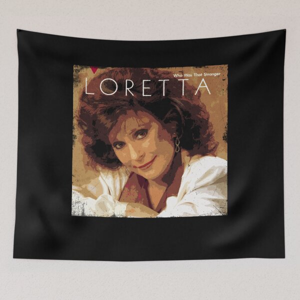Item preview, From Coal Miners Daughter to Legend Loretta Lynn designed and sold by Brumore.