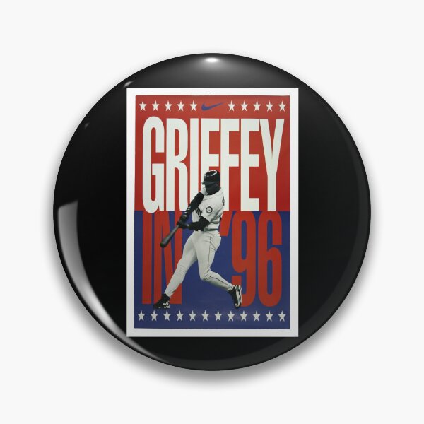 Item preview, Ken Griffey Jr designed and sold by abe-lingram.