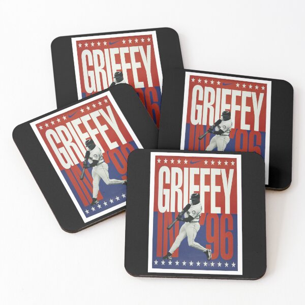 Item preview, Ken Griffey Jr designed and sold by abe-lingram.
