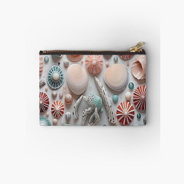 Item preview, Shells, starfish with magnificent colors designed and sold by Kazabil.