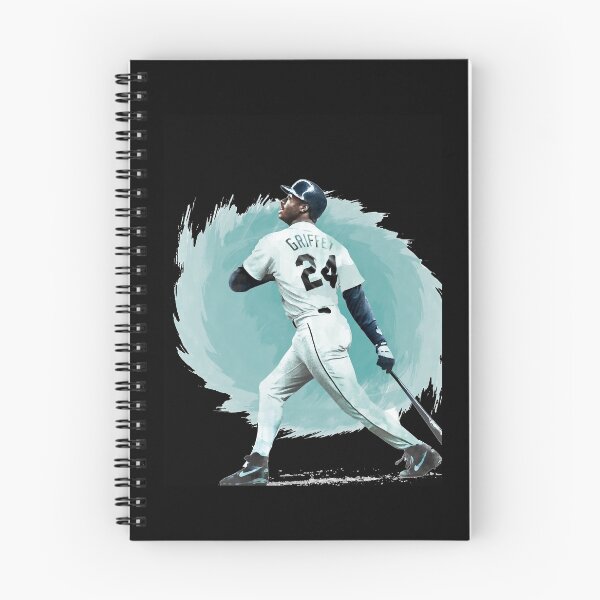 Item preview, Ken Griffey Jr designed and sold by abe-lingram.