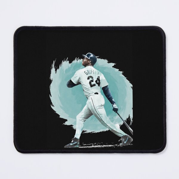 Item preview, Ken Griffey Jr designed and sold by abe-lingram.