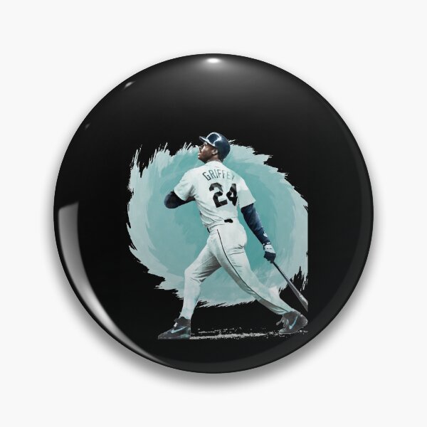 Item preview, Ken Griffey Jr designed and sold by abe-lingram.