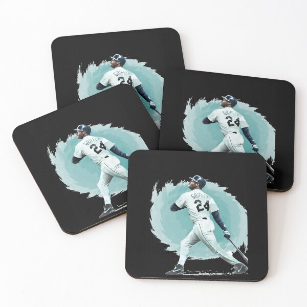 Item preview, Ken Griffey Jr designed and sold by abe-lingram.