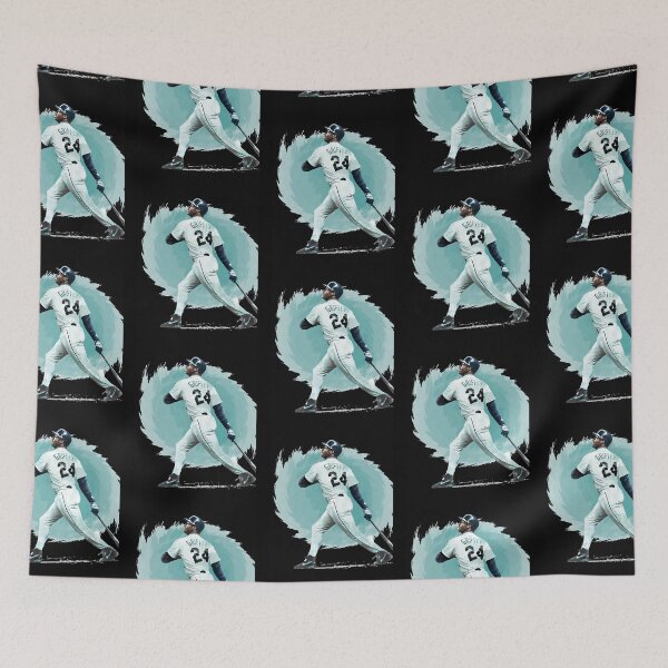 Item preview, Ken Griffey Jr designed and sold by abe-lingram.