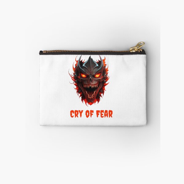 Item preview, Cry of Fear designed and sold by rhashhab.