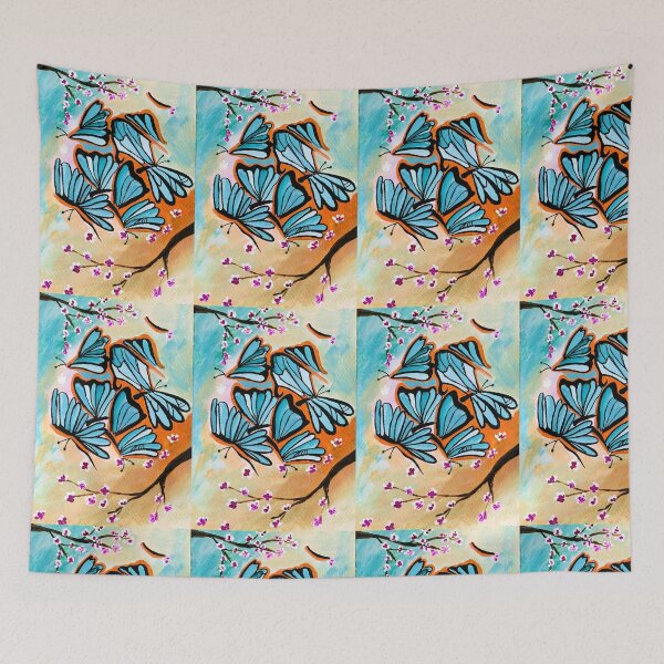 Item preview, The Butterfly designed and sold by Isha Mehra.