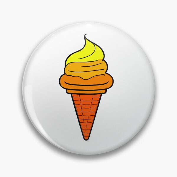 Item preview, Banana Cream Adventure - Ice Cream designed and sold by ArchieDid.
