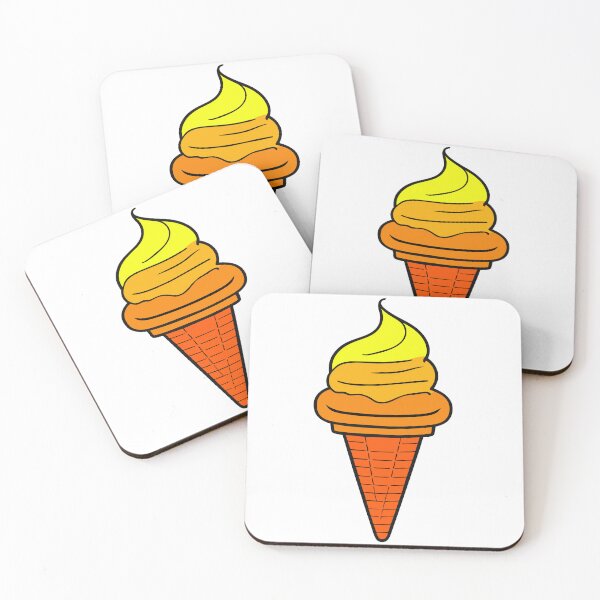 Item preview, Banana Cream Adventure - Ice Cream designed and sold by ArchieDid.