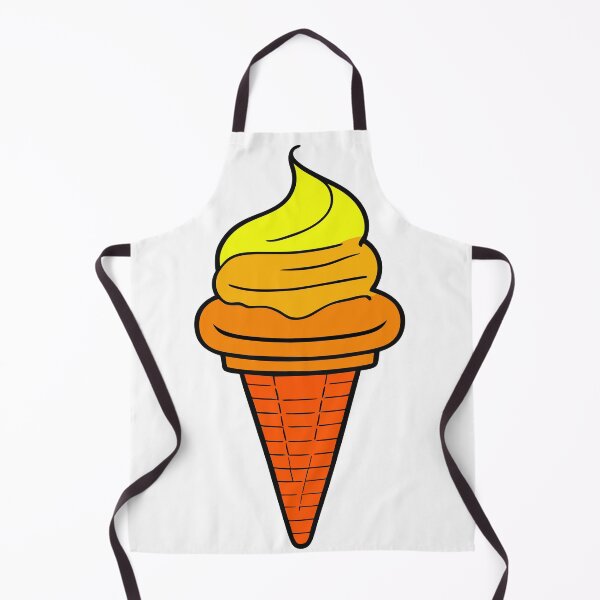 Item preview, Banana Cream Adventure - Ice Cream designed and sold by ArchieDid.