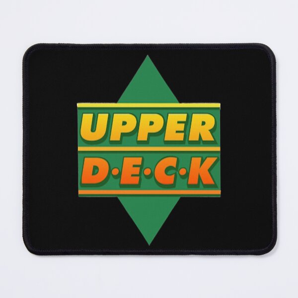 Item preview, Upper Deck designed and sold by abe-lingram.