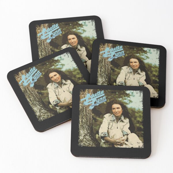 Item preview, Honky Tonk Girl Loretta Lynns Beginnings designed and sold by Brumore.