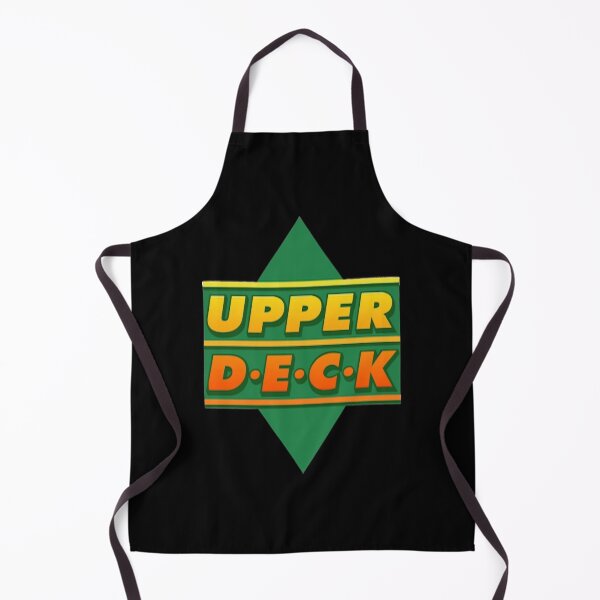 Item preview, Upper Deck designed and sold by abe-lingram.