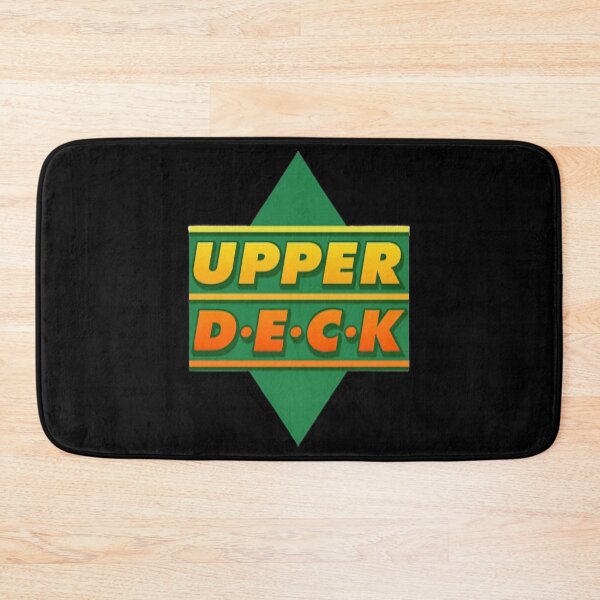 Item preview, Upper Deck designed and sold by abe-lingram.