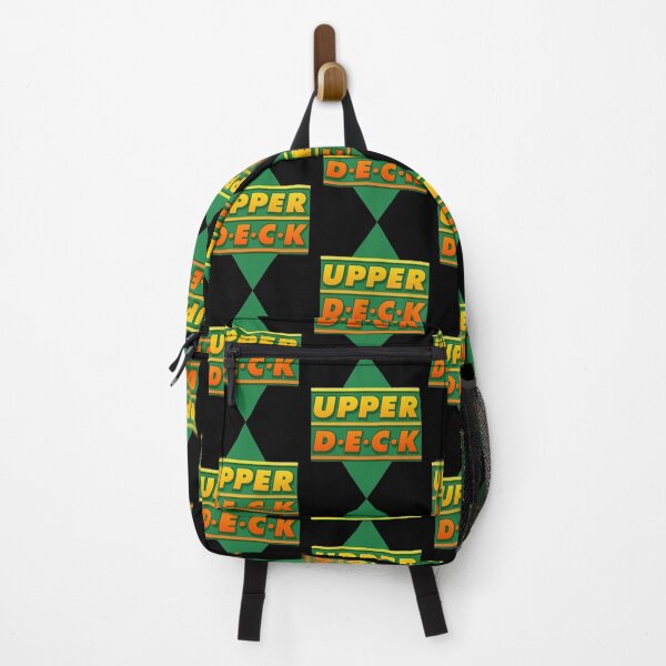 Item preview, Upper Deck designed and sold by abe-lingram.
