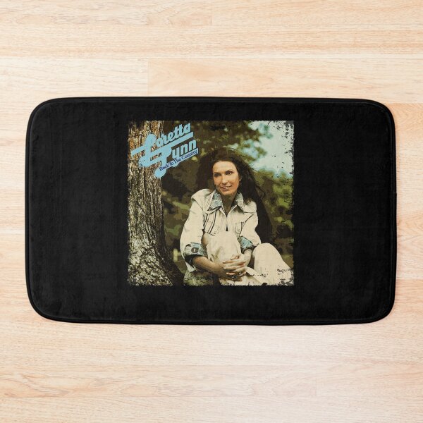Item preview, Honky Tonk Girl Loretta Lynns Beginnings designed and sold by Brumore.