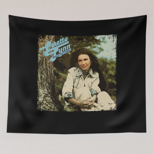 Item preview, Honky Tonk Girl Loretta Lynns Beginnings designed and sold by Brumore.