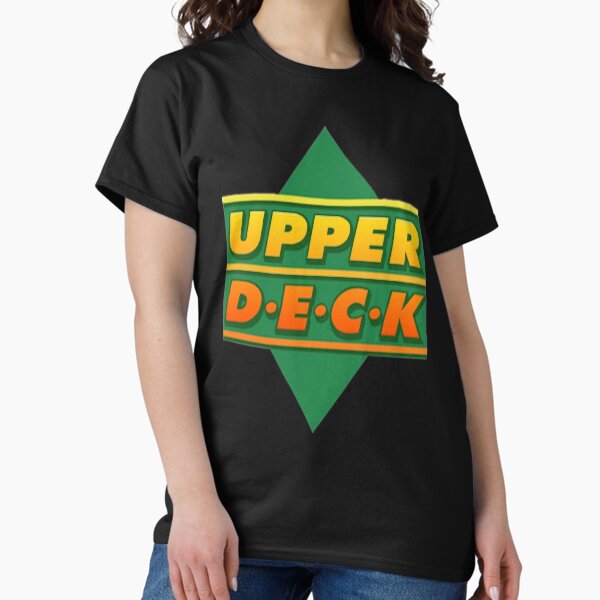 Item preview, Upper Deck designed and sold by abe-lingram.