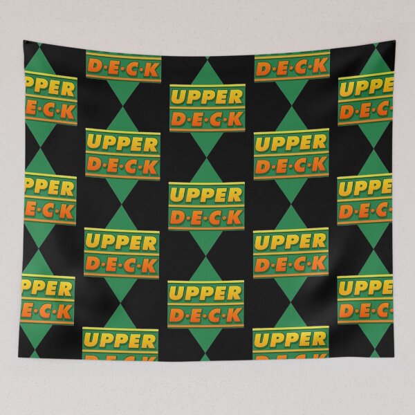 Item preview, Upper Deck designed and sold by abe-lingram.