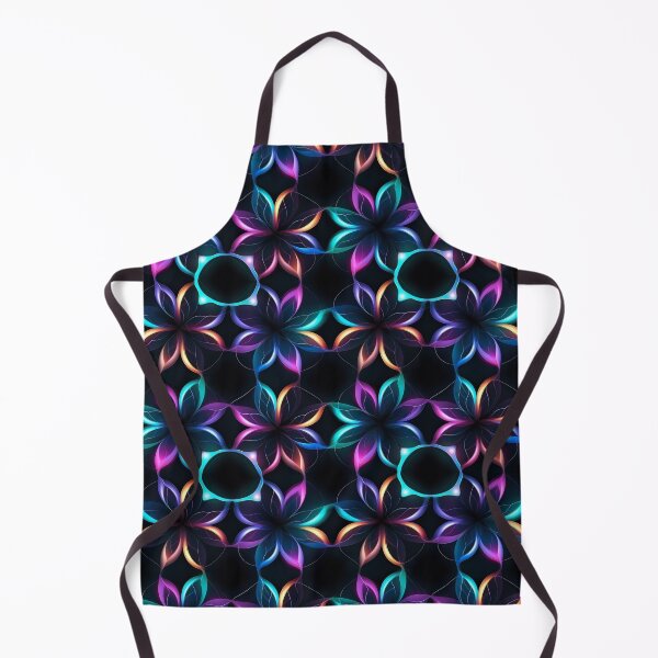 Item preview, Modern retro design reminiscent of magical light effects designed and sold by Pflugart.