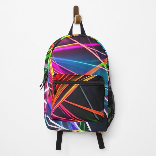 Item preview, colorful abstract patterns designed and sold by aartdot.