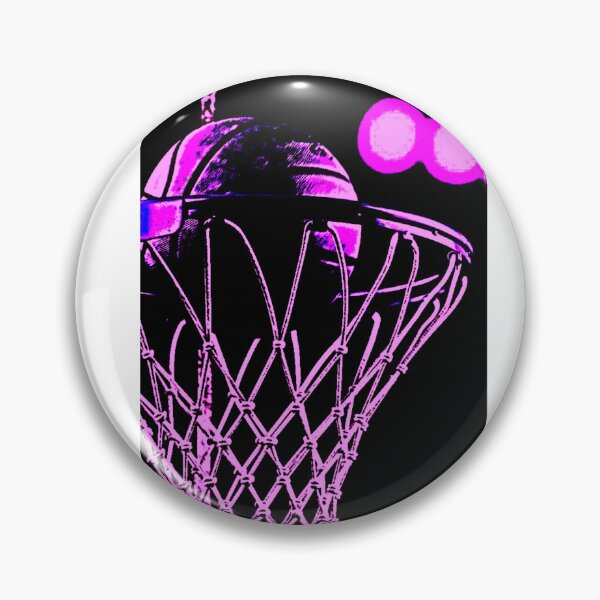Item preview, Basket, Purple and ball designed and sold by Vasa23.