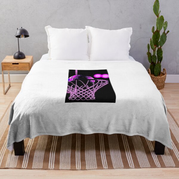Item preview, Basket, Purple and ball designed and sold by Vasa23.