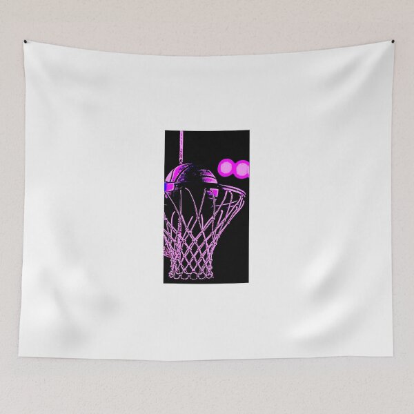 Item preview, Basket, Purple and ball designed and sold by Vasa23.