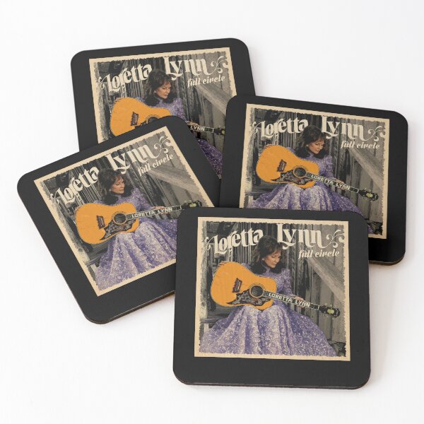 Item preview, Honoring Loretta Lynns Pioneering Spirit designed and sold by Brumore.