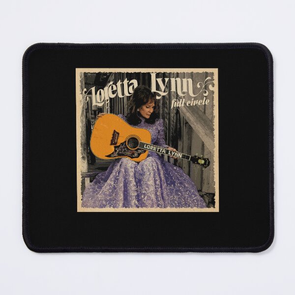 Item preview, Honoring Loretta Lynns Pioneering Spirit designed and sold by Brumore.
