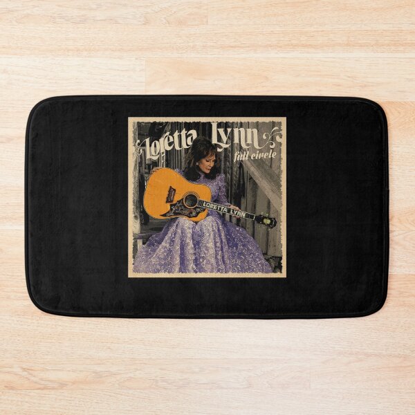 Item preview, Honoring Loretta Lynns Pioneering Spirit designed and sold by Brumore.