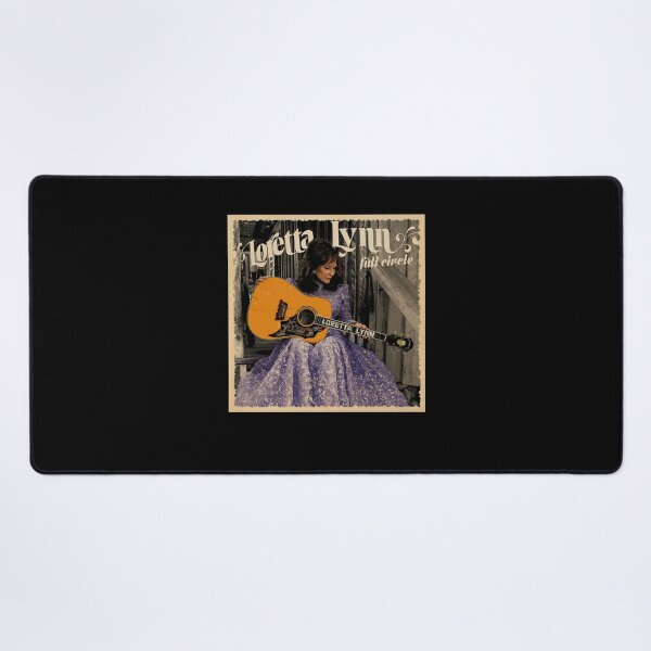 Item preview, Honoring Loretta Lynns Pioneering Spirit designed and sold by Brumore.