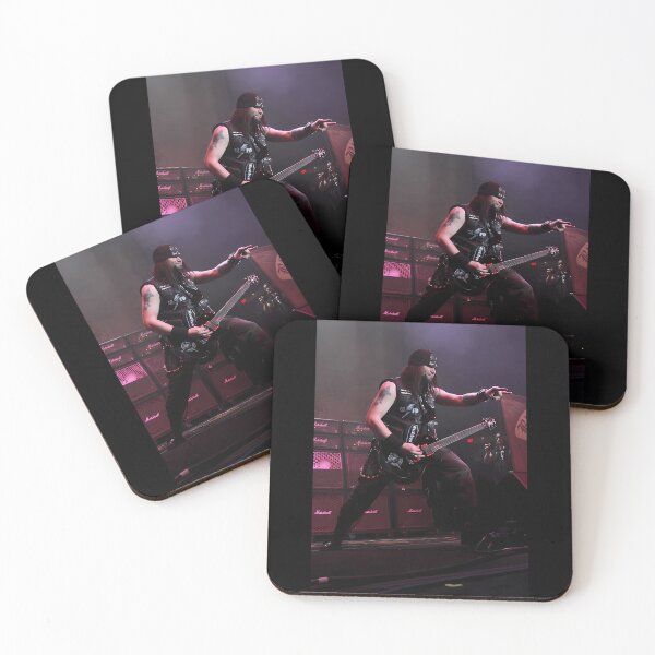 Item preview, Nick Catanese - Black Label Society - Photograph designed and sold by MichalAccessor.