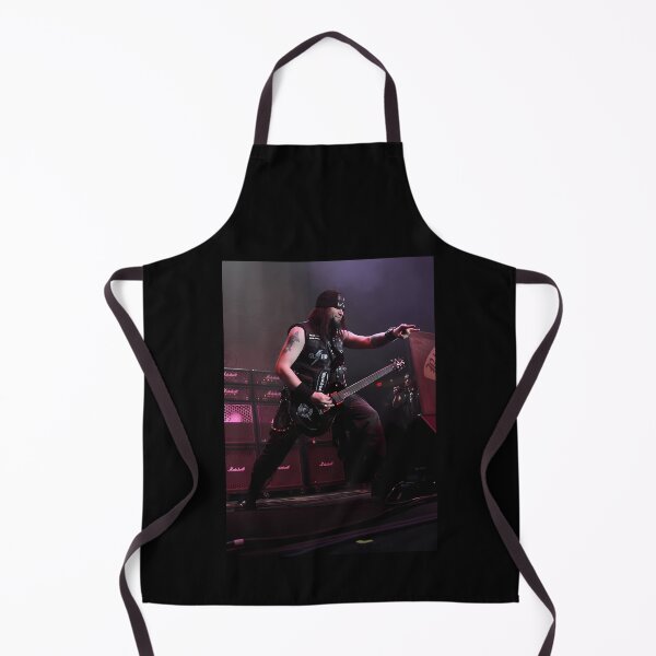 Item preview, Nick Catanese - Black Label Society - Photograph designed and sold by MichalAccessor.